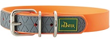 Hunter Halsband Convenience Neonorange