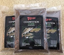 Top Secret Competition DOPE