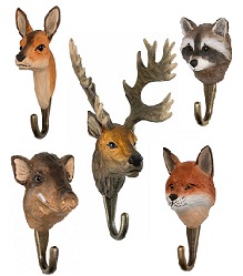 Wandhaken