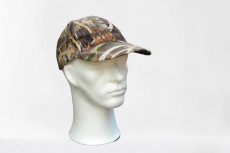 Parforce,Camo Cap