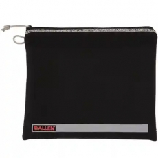 Einschlagfutteral 27,9x22,9 Schwarz