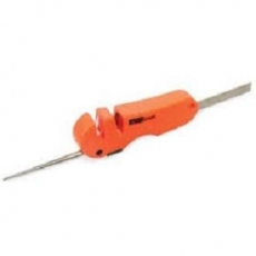 Messerschrfer Accusharp 4in1, Orange