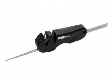 Messerschrfer Accusharp 4in1, Schwarz