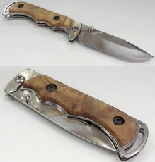 Messer Prestige Hunter