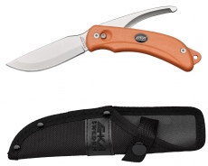 Jagdmesser SwingBlade  Orange Gen.3