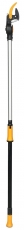 Fiskars Teleskop-Schneidgiraffe UPX82