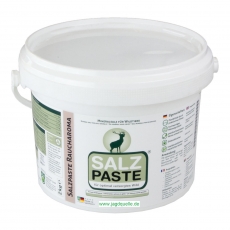 Salzpaste Raucharoma 2Kg Lecksteinersatz