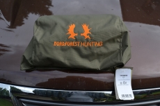 Nordforest Hunting 1x Autositz-Schonbezug