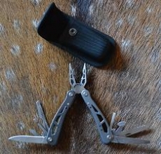 Wald & Forst, Multitool