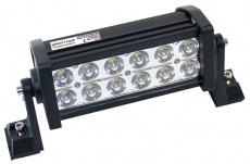 LED Arbeitsscheinwerfer 36 W, 2300 Lumen