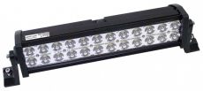 LED Arbeitsscheinwerfer 72 W, 4600 Lumen