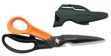 Fiskars Mehrzweckschere Cuts + More