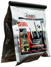 Quikset Pro-Mrtel 300ml.