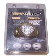 SPYPOINT HEADLAMP HL - 10