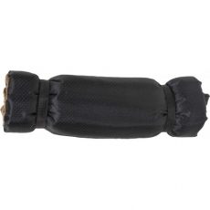 Outdoor Hundedecke Velours Oliv 123 x 70 cm