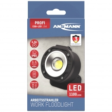 Ansmann 990-00122 Pocket FL1100R LED
