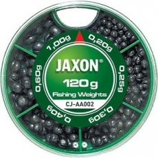 Jaxon Schrotblei fein 120g