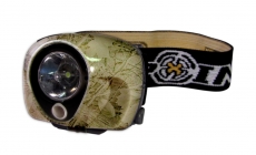 SPYPOINT HEADLAMP HL - 1 PW