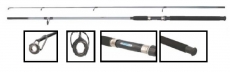 Hart Spinnrute 10-30g 2,1m