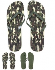 Sandalen, woodland