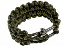 Armband quick deploy grn