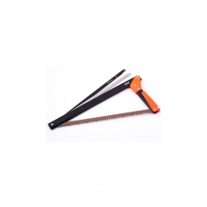 EKA Viking Combi saw 17, orange