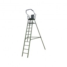 Ansitzleiter freistehend 3,25m