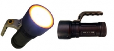 LED Akku-Handscheinwerfer Police  Berger & Schrter