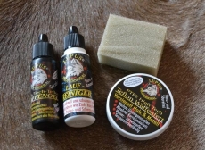 LUPUS Einsteiger Pflegeset