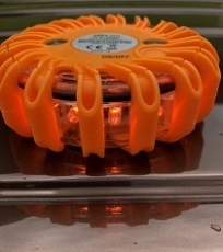 LED Notwarnlicht