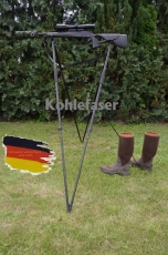 Farm-Land Zielstock Feldjagd aus CARBON