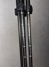 Farm-Land Zielstock Feldjagd aus CARBON