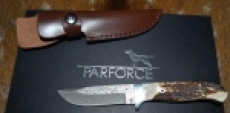 Parforce, Damastnicker