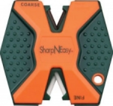 SHARP NEASY Orange/Grn
