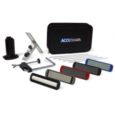 Accusharp Messerschrfer Set Precision