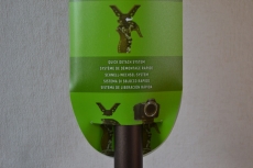 Zielstock Trigger Sticks® Gen. 3, Tall Mono Pod Einbein