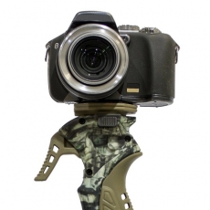 Primos, Montage Camera-Optic-Mount fr Trigger Sticks Gen3