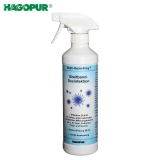 Hagopur Multi-Keim-Frey Breitbanddesinfektionsmittel 500 ml