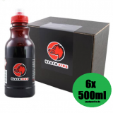BLACKFIRE 6er Box Neu mit 2xAusgiesser