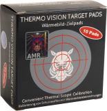AMR Thermo Vision Target Pads Wärmebild Zielpads zur Justierung Wärmebildvorsatz