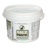 Salzpaste Neutral 2Kg Lecksteinersatz