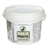 Salzpaste Neutral 2Kg Lecksteinersatz