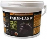 Salzpaste Trffel 2,5Kg Lecksteinersatz Farm Land