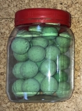 Klages Carp Bulletz Pop Up-Muschel