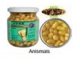 Premium Angelmais im Glas Anis