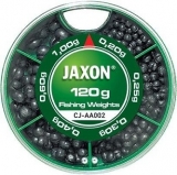 Jaxon Schrotblei fein 120g