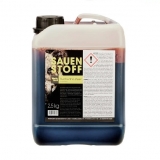 SAUENSTOFF Buchenholzteer Kanister 2,5 kg