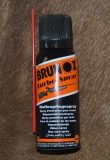 BRUNOX, Waffenpflegespray, 120ml
