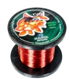 600m Monofile Angelsehne 0,22mm/6,6kg
