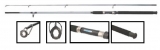 Hart Spinnrute 10-30g 2,4m